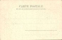 Tunisia CPA Tunis Gate of Bab el Khadra