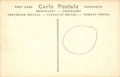 Tunisia Tunis CPA Halfaouine District