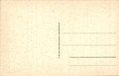 Strasse Sidi Ben Arous Tunesien-Tunis CPA