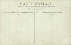 Brunnen Tunesien-Tunis CPA Halfaouine