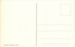 Tunisia Tunis CPA Street Sidi Ben Ziad