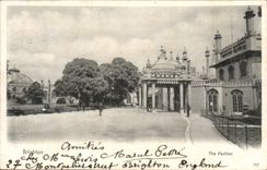 The United Kingdom Brighton CPA The pavillion