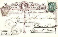 The United Kingdom Brighton CPA The pavillion