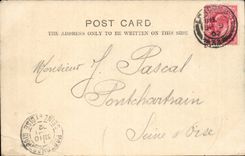 The United Kingdom CPA London London The Thames Boat Boat