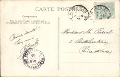 The United Kingdom CPA London London Marble Arch