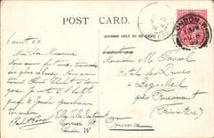 The United Kingdom London london CPA piccadilly Circus