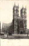 The United Kingdom London london CPA Westiminster Abbey