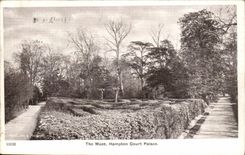 The United Kingdom London london CPA The Refines Hampton Court De luxe hotel