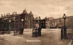 The United Kingdom London london CPA Holyrood de luxe hotel