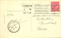 The United Kingdom London london CPA Holyrood de luxe hotel