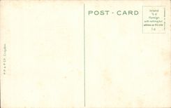 The United Kingdom London london CPA Charing Cross-country race Station Hotel and Station