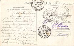 Algeria Constantine CPA Bridge El Kantara