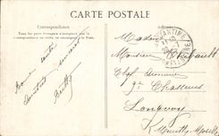 Algeria Arab Constantine CPA Street