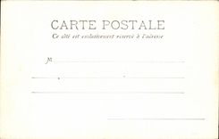 Algeria Biskra CPA Tries wandering