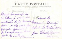 Paris CPA Bridge Alexandre III