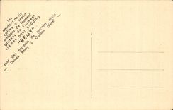 Paris CPA Notre DAme