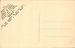 Paris CPA Notre DAme