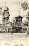 Paris CPA Moulin rouge