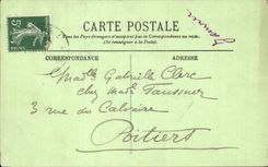 Paris CPA Boulevard Bonne Nouvelle