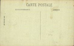 Paris CPA the large wheel