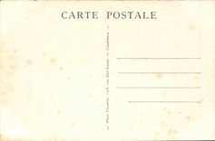 Morocco Volubilis CPA Come attaching its sandal and Venus has Al toilet