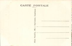 Morocco CPA Oasis of the ouled Harima in Al valley of Zis