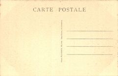 Morocco Moulay Idriss CPA the son of the sultan in pilgrimage