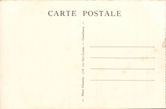 Morocco Volubilis CPA Head of Roman young person berbro