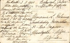 Nice CPA Walk of English