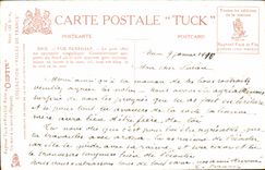 Nice CPA View the port