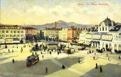 Nice CPA the Massena place