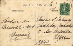 Nice CPA Mister carnival TOP