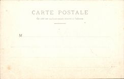 Reims CPA setzt Drouet d Erlon und Kirche Saint Jacques