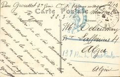 Montpellier CPA Vue prise de l'aqueduc le chateau d'eau la cathedrale et l'eglise Sainte Anne