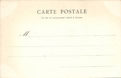 Tours CPA Le nouvel hotel de ville