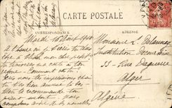 Vichy CPA edges of Allier