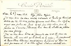 Chartres CPA the Guillaume door