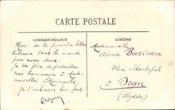 Vichy CPA the source of the large grid