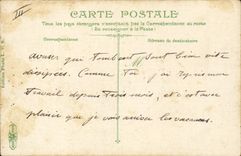 Algeria Constantine CPA throats of Rhummel the Natucel bridge