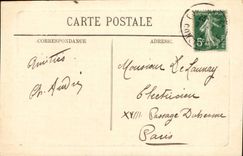 Algeria CPA Rhummel Constantine