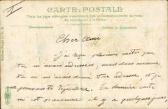 Algeria CPA Bridge El Kantara Constantine