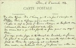 Vittel CPA De luxe hotel