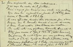 GRimaldi CPA Italien Ricordo LED einflussreiche Person San Luigi