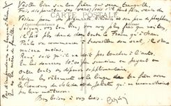 Royat CPA hotels continental and Royat De luxe hotel