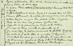 Surroundings of Clermont Ferrand CPA Insipid the Viaduct