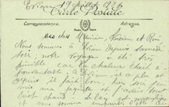 Evian les Bains CPA the port Arrival of the boats