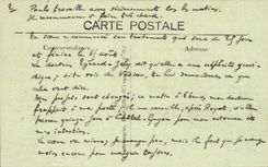 Royat CPA Old church fortifiee