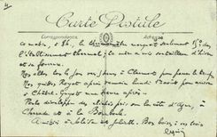 The Mount Gilds CPA the cascade of the shaving mug