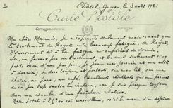 Surroundings of the Mount Gild CPA Ascension of Puy de Sancy