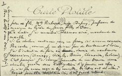 The Mount Gilds CPA the large cascade